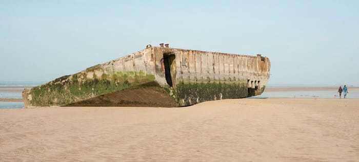 Mount Olympus, D-Day Beaches Join UNESCO World Heritage List