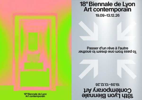 Lyon Biennale 2026 Countdown Ignites Contemporary Art