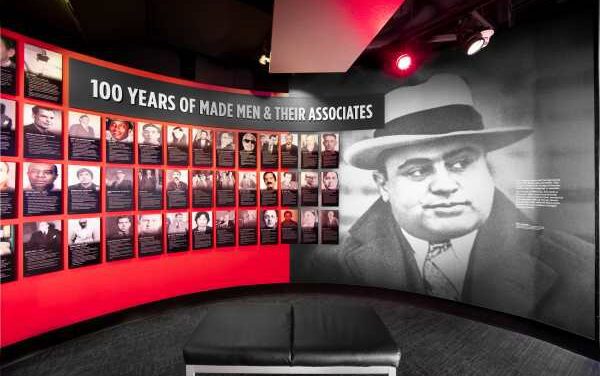 The Mob Museum Makes a Killing With Prestigious Awards