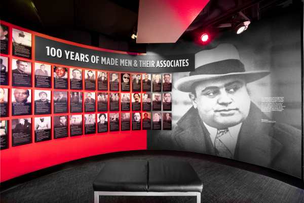 The Mob Museum Makes a Killing With Prestigious Awards