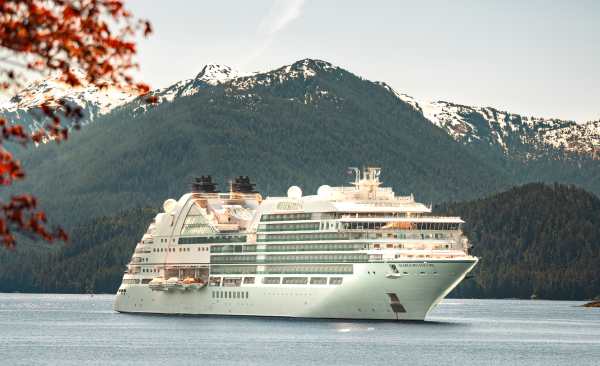 Seabourn Sets Sail for a Bigger Alaska Season in 2027