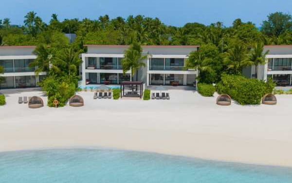 Kuda Villingili Turns Golden Week Into Island Gold