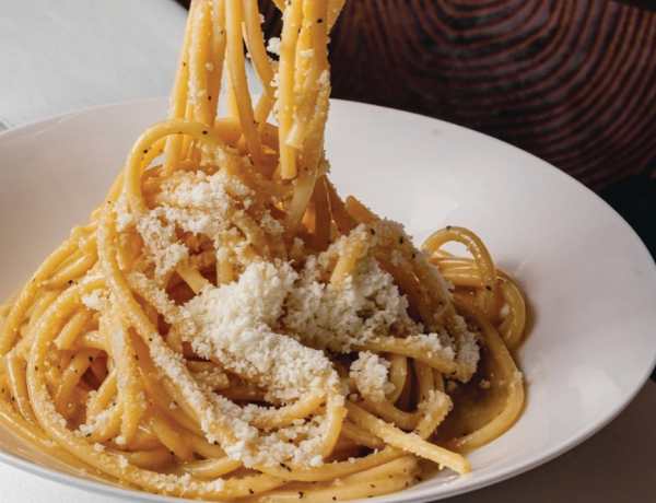 GUGA Opens: The Season’s Hottest Table Is Served