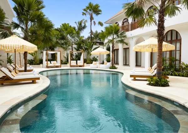 Bali Wellness Pioneer Unveils New ‘Reset’ Retreat