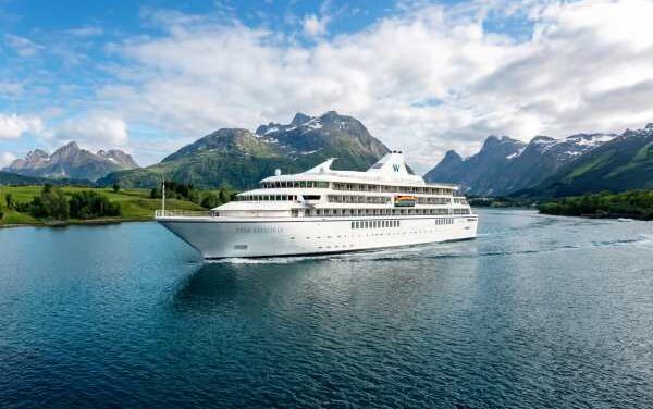 Windstar Cruises Charts a Fresh Course for Europe in 2028