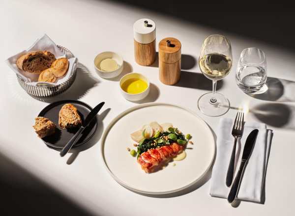 SWISS Takes Schaffhausen Flavours Sky-High