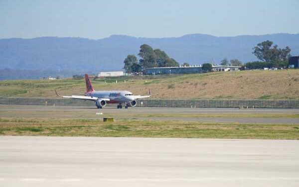 Western Sydney Airport Takes Off With Jetstar Trial