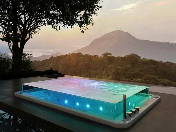 4. I-Spa