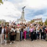 CityDNA Summer School Marks 40 Years in Dijon
