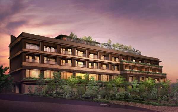Sanctuary by the Sea Puts Coastal Escape in the Spotlight