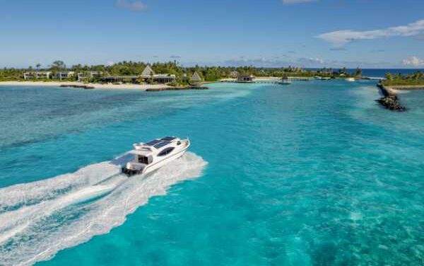 Kuda Villingili Maldives Scores Third Green Globe Win