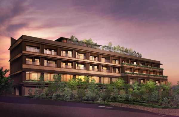 Sanctuary by the Sea Puts Coastal Escape in the Spotlight
