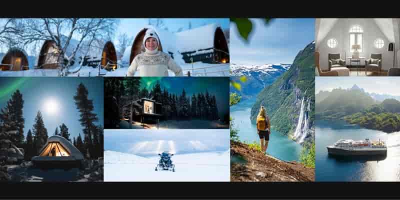 Nordic Roadshow Heats Up With $25,000 Advisor Prize