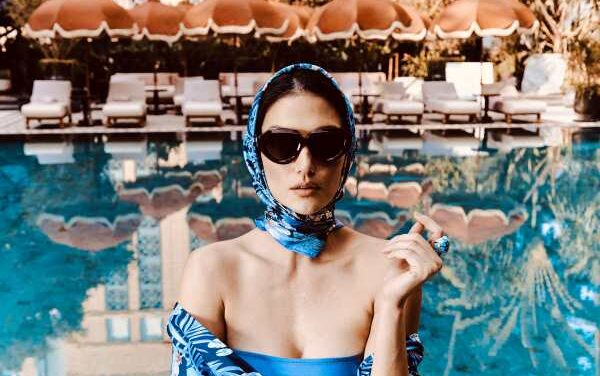 Anantara and Jim Thompson Unveil ‘Soul of Siam’ Silk