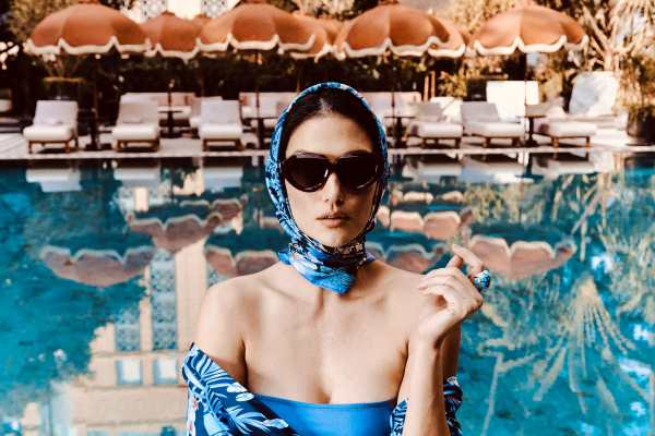 Anantara and Jim Thompson Unveil ‘Soul of Siam’ Silk