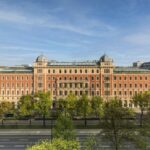 Minor Hotels Unlocks 22 MICHELIN Keys in 2026