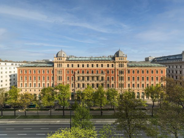 Minor Hotels Unlocks 22 MICHELIN Keys in 2026