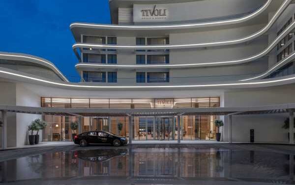 Tivoli LA VIE Muscat Opens a New Chapter in Oman