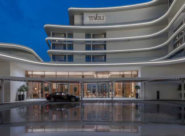 Tivoli LA VIE Muscat Opens a New Chapter in Oman