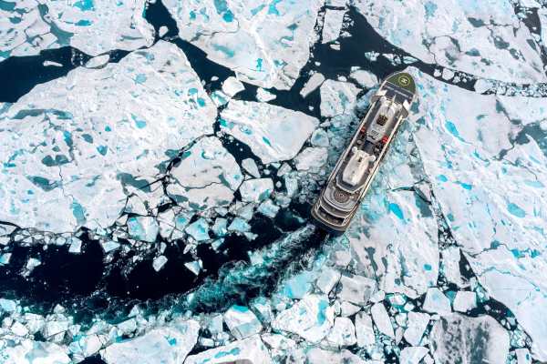 PONANT Discovery Sessions Return Across Australia & NZ