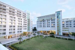 8.Cape & Kantary Hotels Travellers' Choice Awards 2026 - Kameo Grand Hotel, Rayong