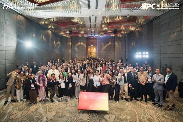 HPC2026 Sets Bold Future for Philippine Hospitality