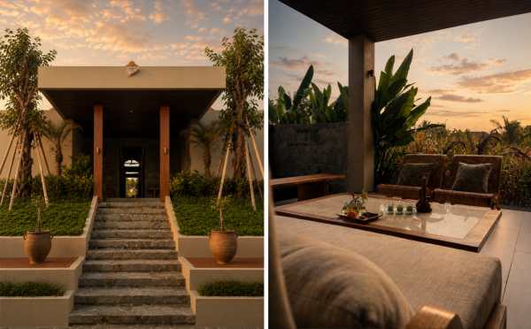 Bali’s West Coast Welcomes a New Wave of Wellness