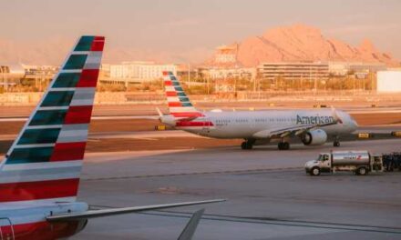 American Airlines to Anchor Phoenix’s New West Terminal