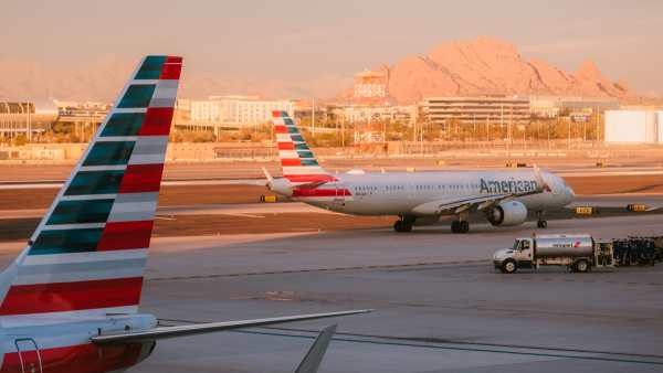 American Airlines to Anchor Phoenix’s New West Terminal