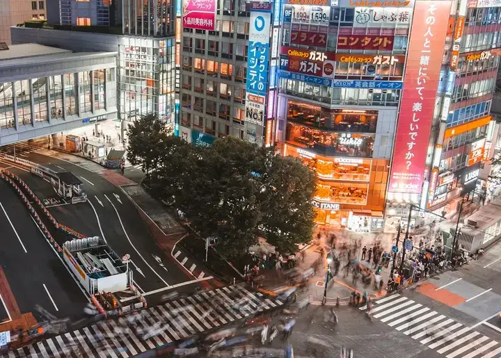 Delta Charts New Seattle–Tokyo Route for 2027