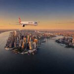 Qantas Project Sunrise: Sydney-New York Goes Non-Stop