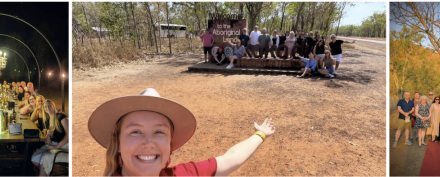 AAT Kings Rolls Out Red Carpet for Top Travel Advisors