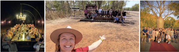 AAT Kings Rolls Out Red Carpet for Top Travel Advisors