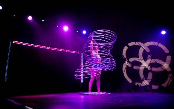 Fool’s Paradise Unleashes Final Weeks of Fringe Chaos