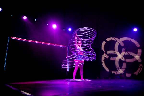 Fool’s Paradise Unleashes Final Weeks of Fringe Chaos