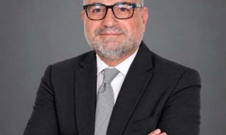 Abdallah Dabaghi Takes Helm at Bodo Möller Chemie