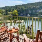 New York Rooms With Views: Stunning Escapes Across the State