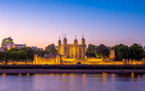 Windstar Unlocks Historic Europe After Dark in 2027