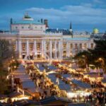 Just You Unwraps 2026 Festive Tours for Solo Travellers