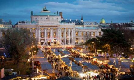 Just You Unwraps 2026 Festive Tours for Solo Travellers