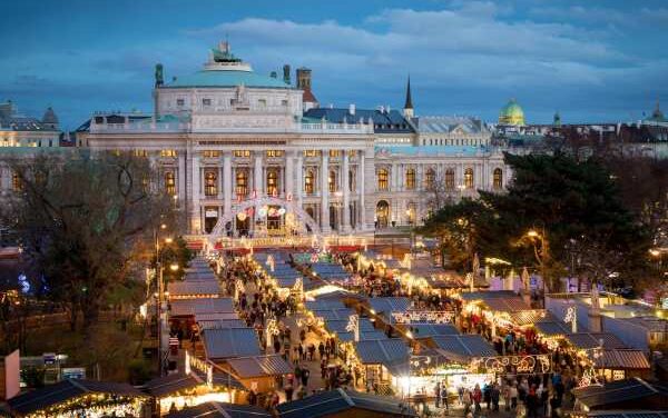 Just You Unwraps 2026 Festive Tours for Solo Travellers