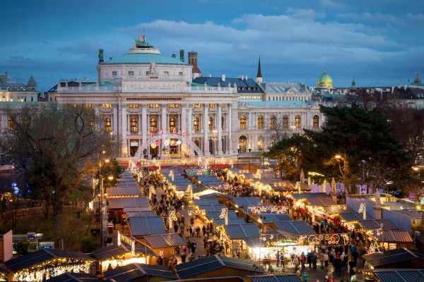 Just You Unwraps 2026 Festive Tours for Solo Travellers