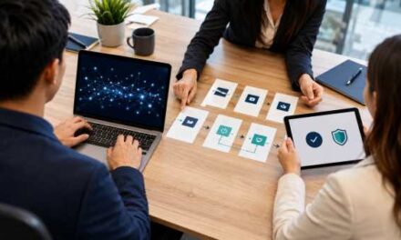 Advito Helps Clients Shift AI Adoption into High Gear