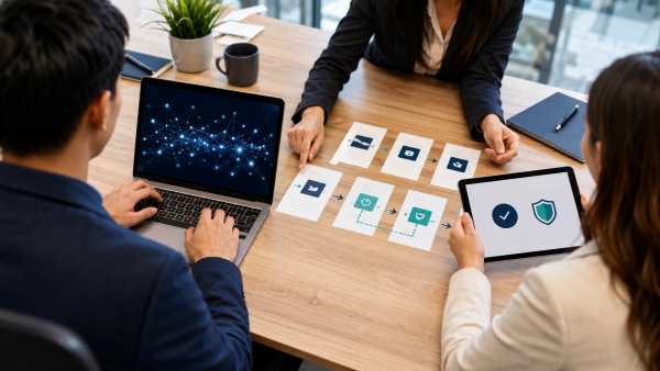 Advito Helps Clients Shift AI Adoption into High Gear