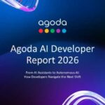 Thailand Leads Asia in AI Productivity Gains: Agoda Report