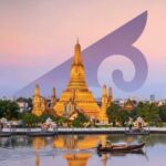 Air Astana Opens Bookings for Astana–Bangkok Flights