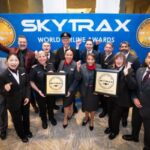 Air Canada Crowned North America’s Best Airline in 2026