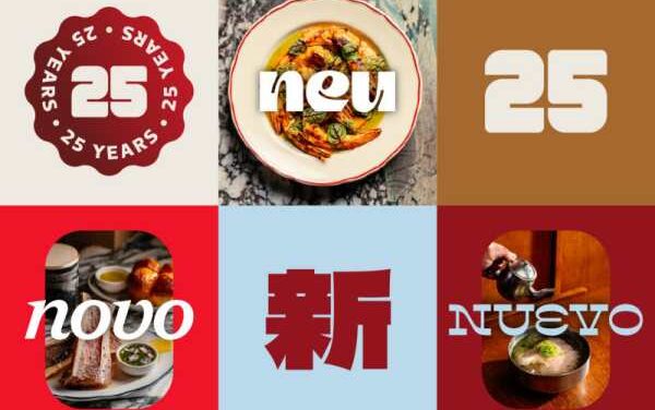 Air Canada Serves Up Top 30 Restaurants for 2026