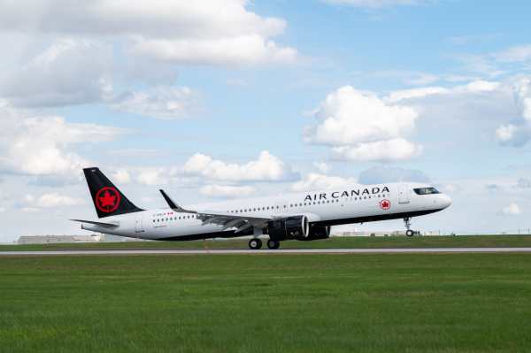 Air Canada Hails Expanded Canada–Vietnam Air Deal
