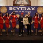 AirAsia Soars to 17th Straight World’s Best Low-Cost Win